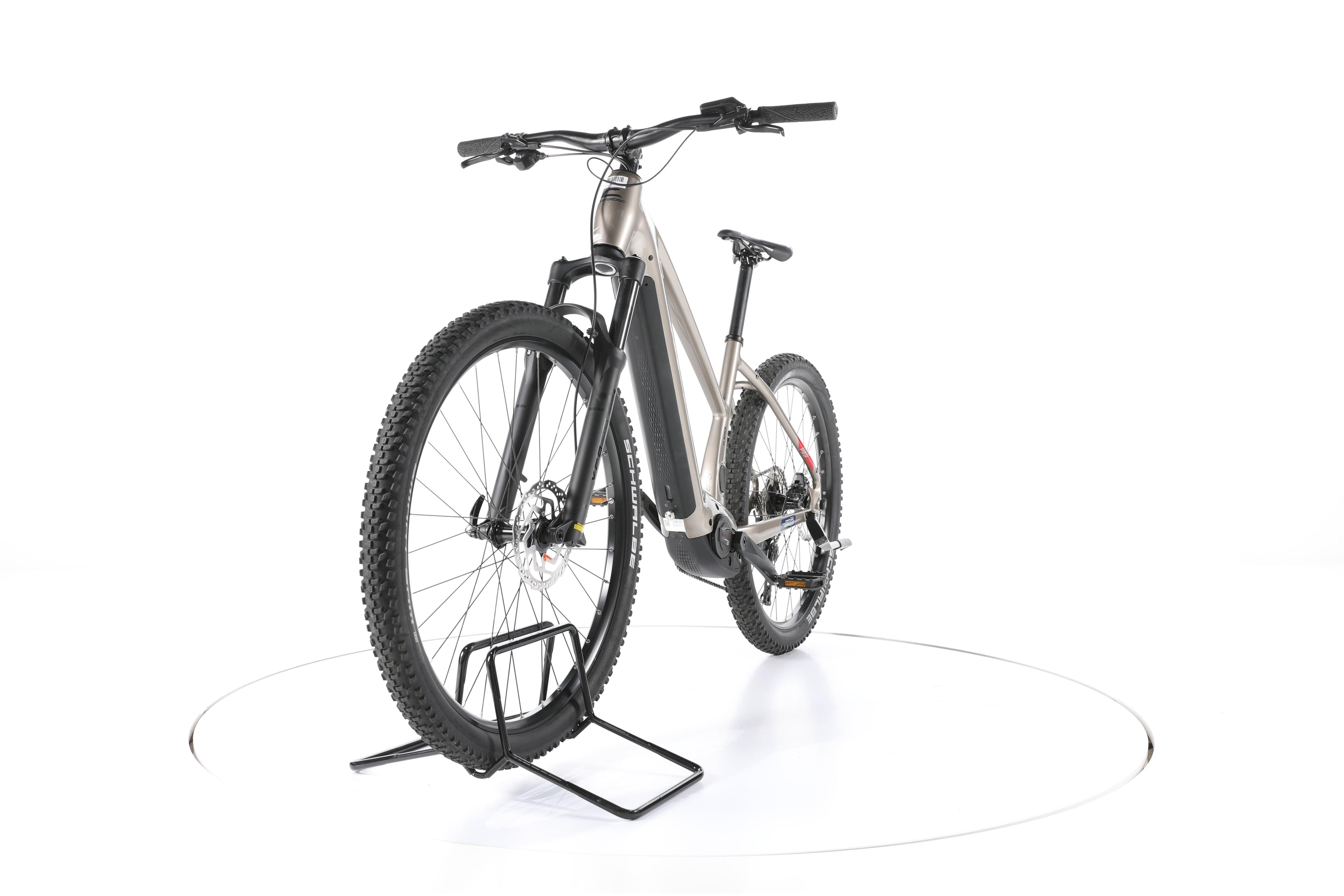 Corratec E-Power X-Vert Pro Sport E-Bike 2024 - Image 5
