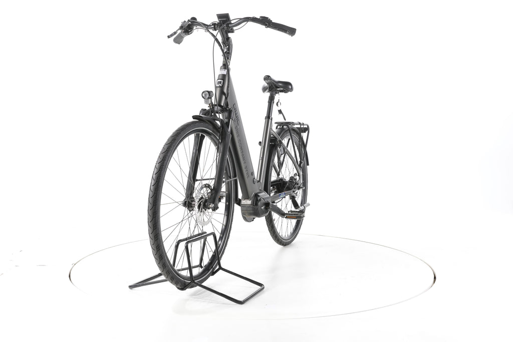 QWIC Premium i-MN8C City E-Bike Tiefeinsteiger - Image 5