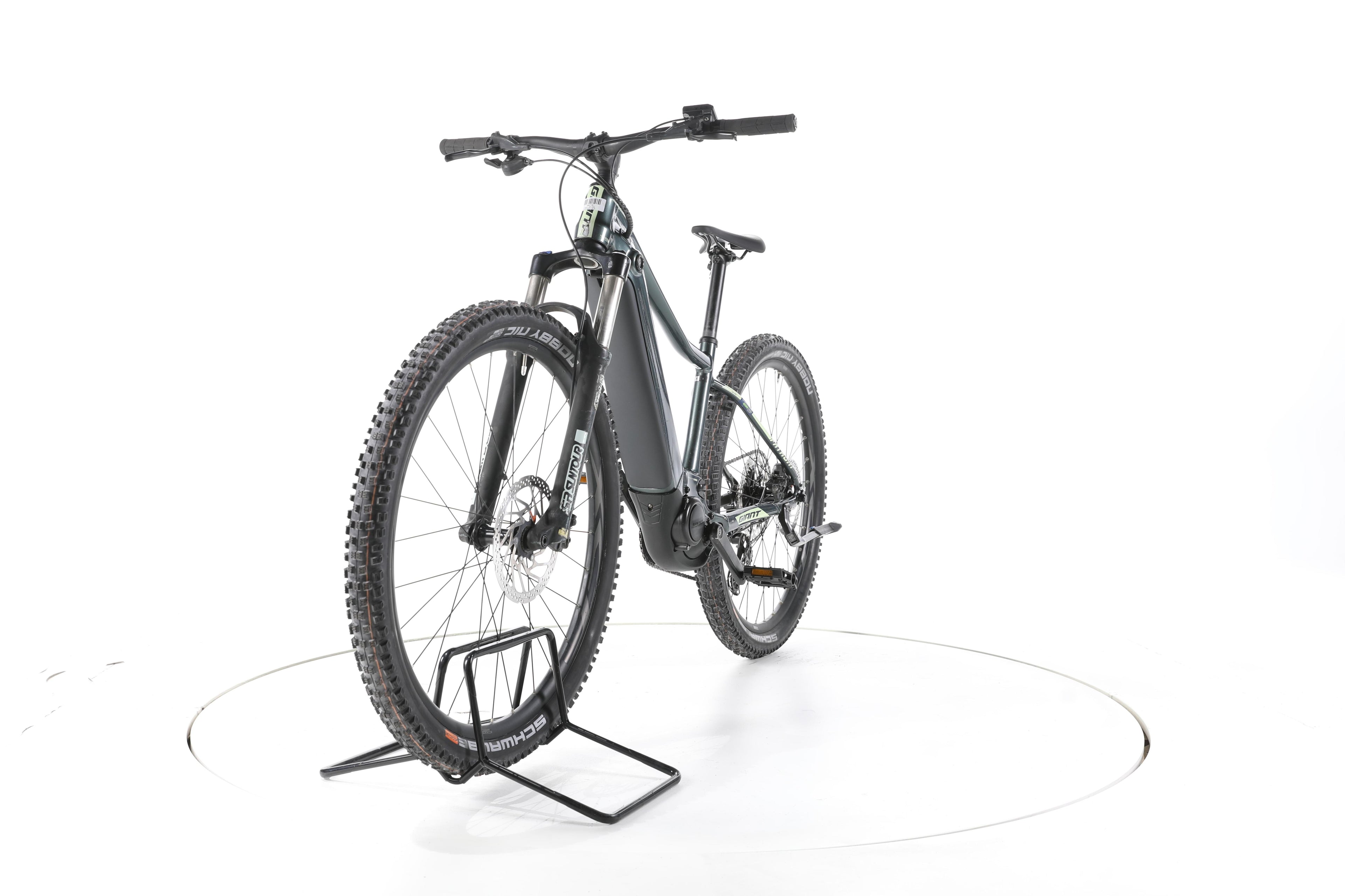 Giant Fathom E+ 1 E-Bike - Image 5