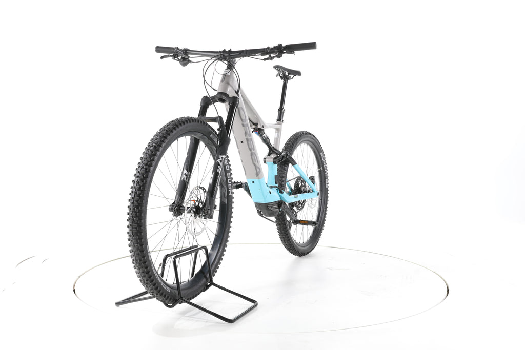 Orbea Rise H30 E-Bike Fully - Image 5