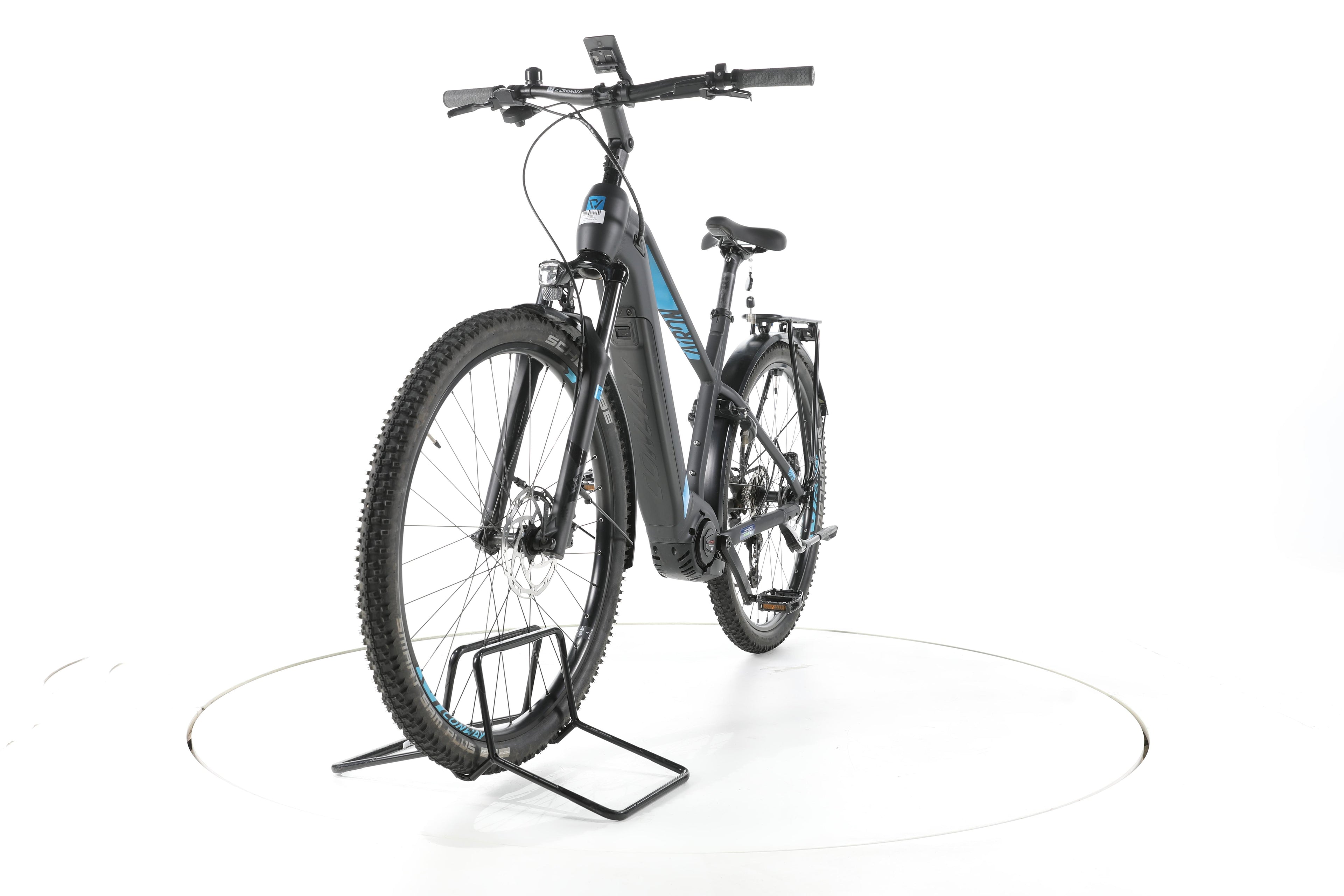 Conway Cairon C 2.0 Trekking E-Bike 2023 - Image 5