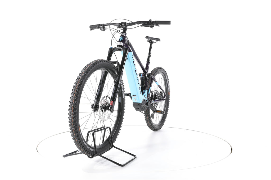 Mondraker DUSK R Fully E-Bike 2023 - Image 5