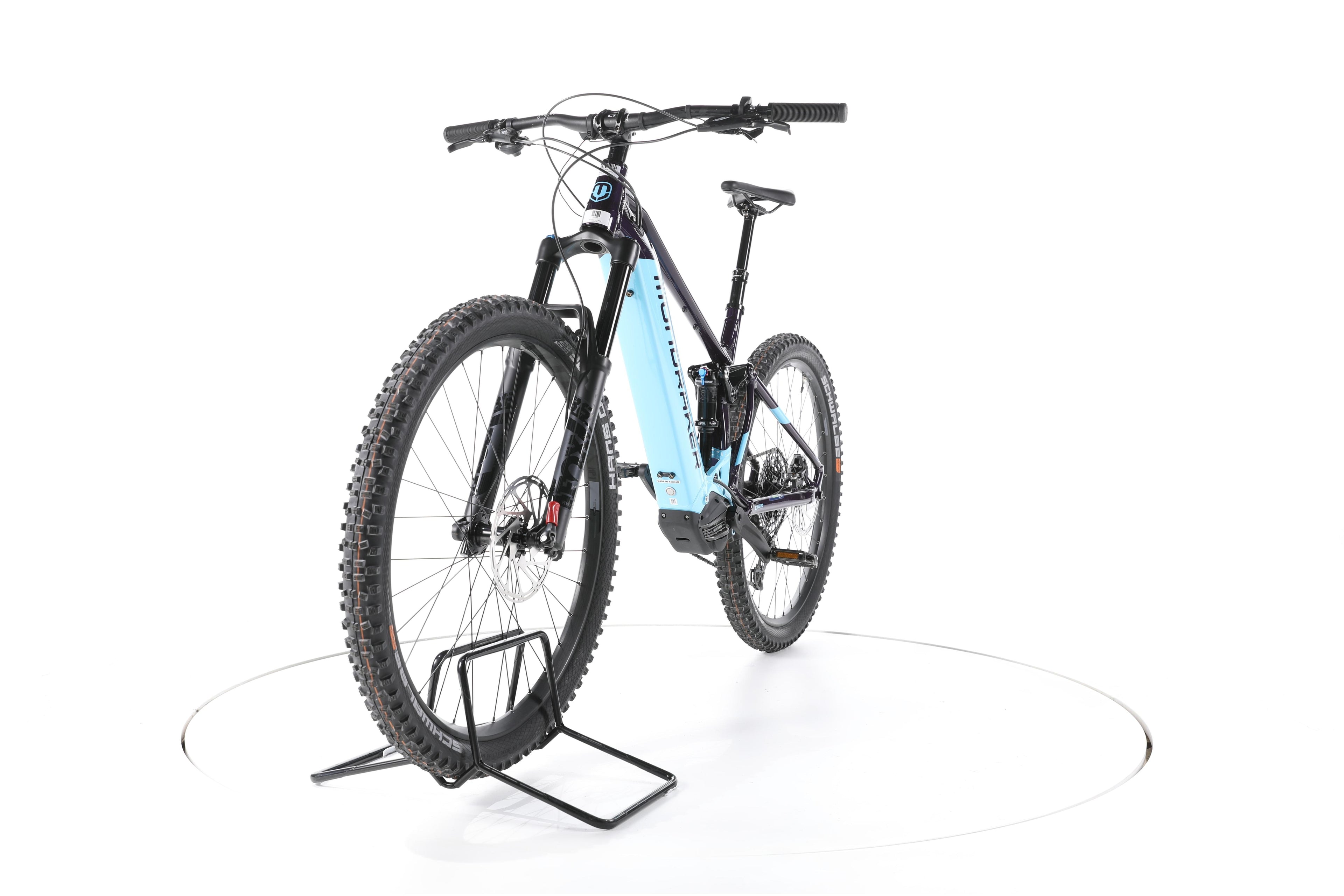 Mondraker DUSK R Fully E-Bike 2023 - Image 5
