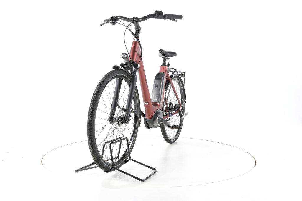 Staiger CB100 Trekking E-Bike Tiefeinsteiger - Image 5