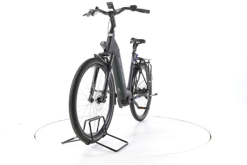 KTM Cento 5 City E-Bike Tiefeinsteiger 2024 - Image 5