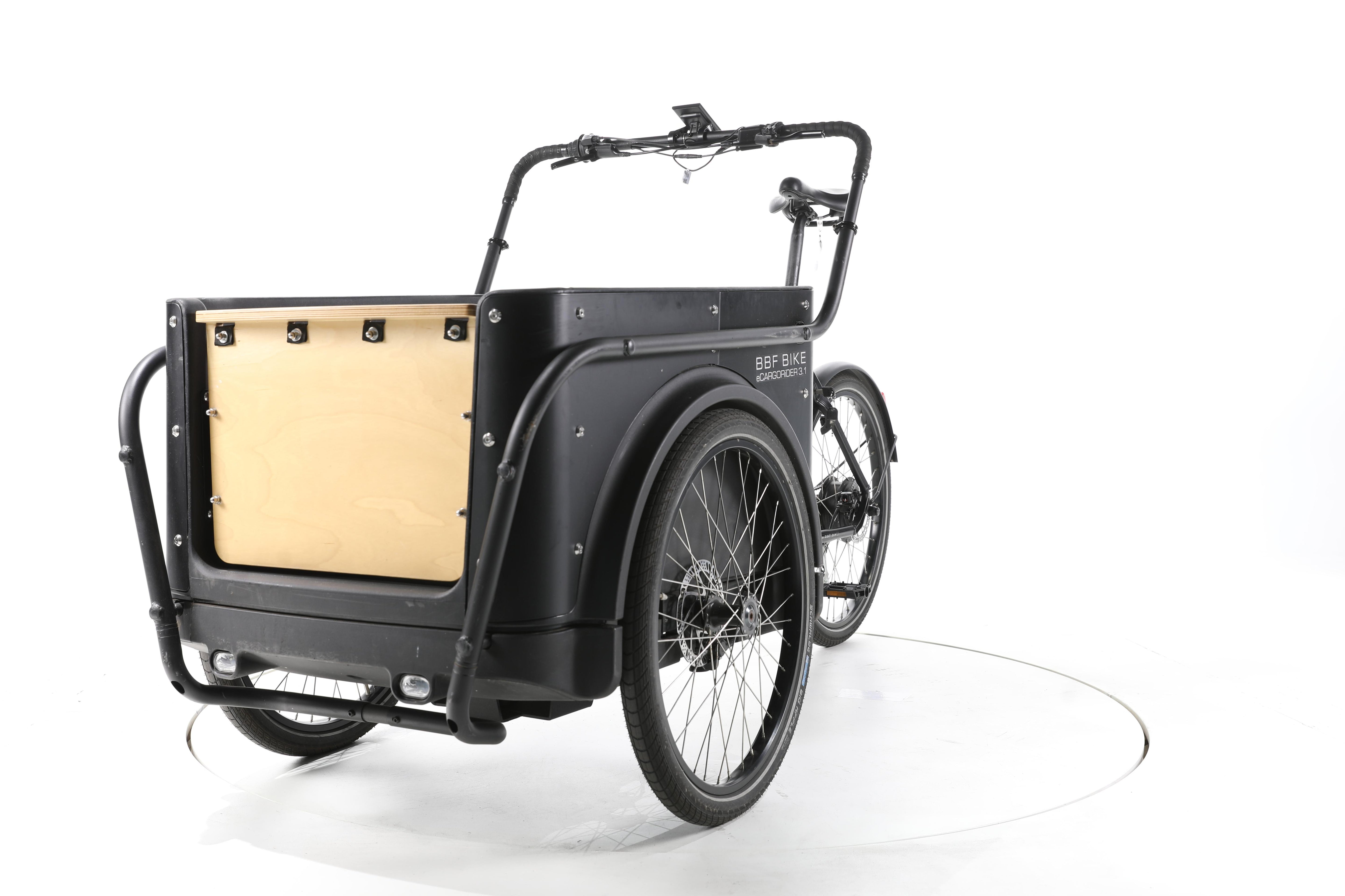BBF eCargorider 3.1 - Image 5
