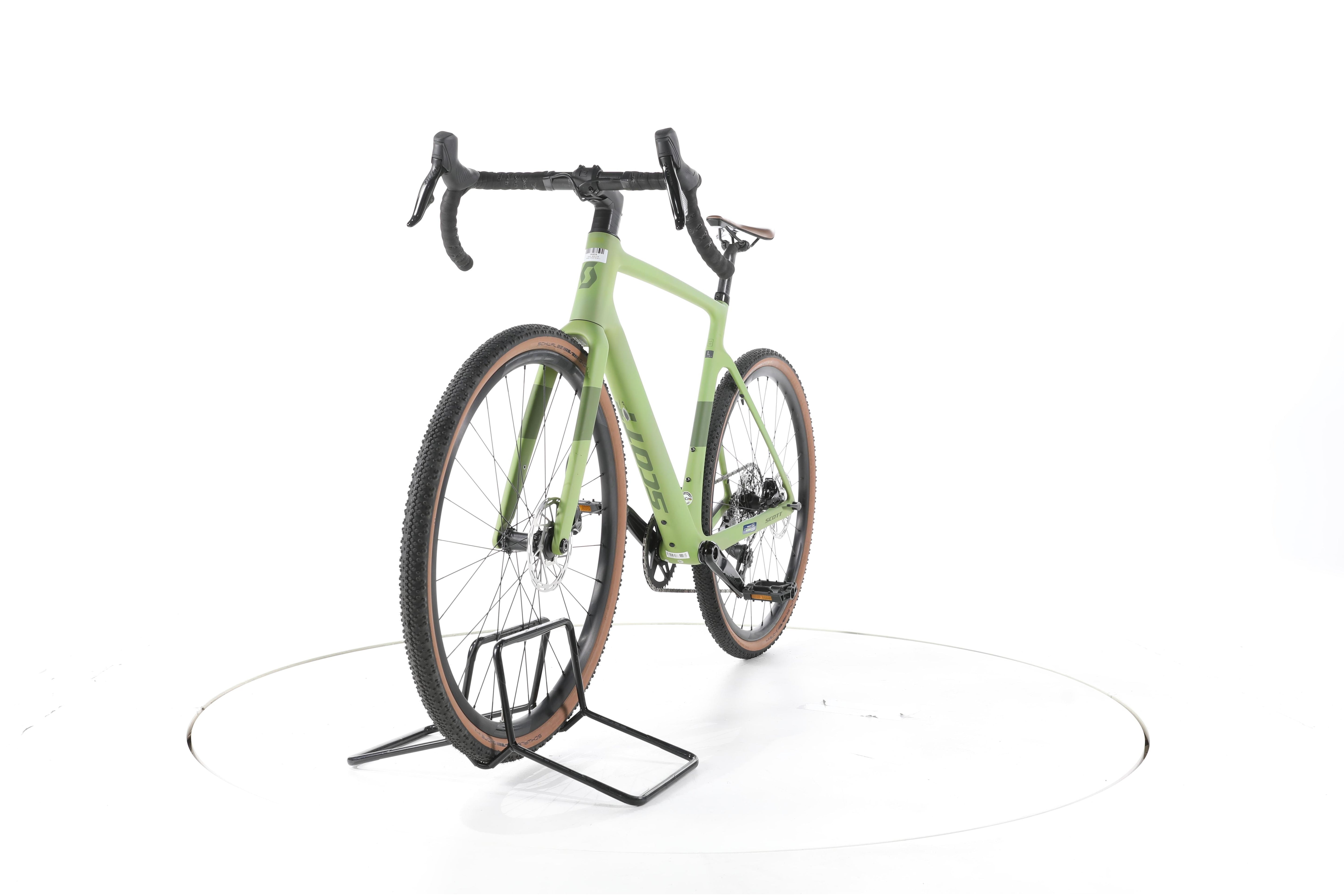 Scott Addict Gravel 30 - Image 5