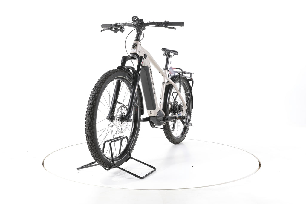 Hercules Nos SUV 2.2 Trekking E-Bike - Image 5