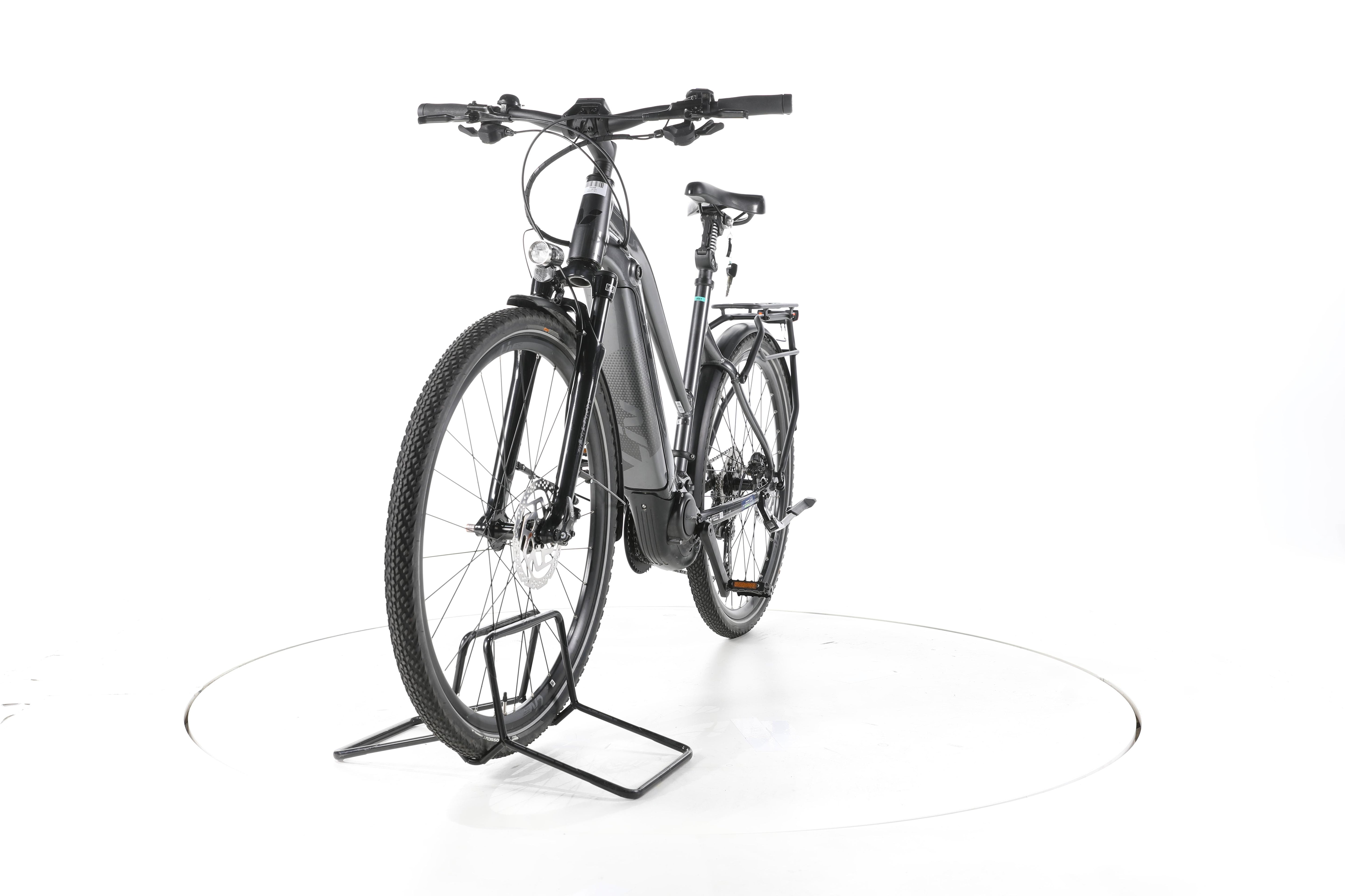 Liv Amiti-E+ 1 Trekking E-Bike - Image 5
