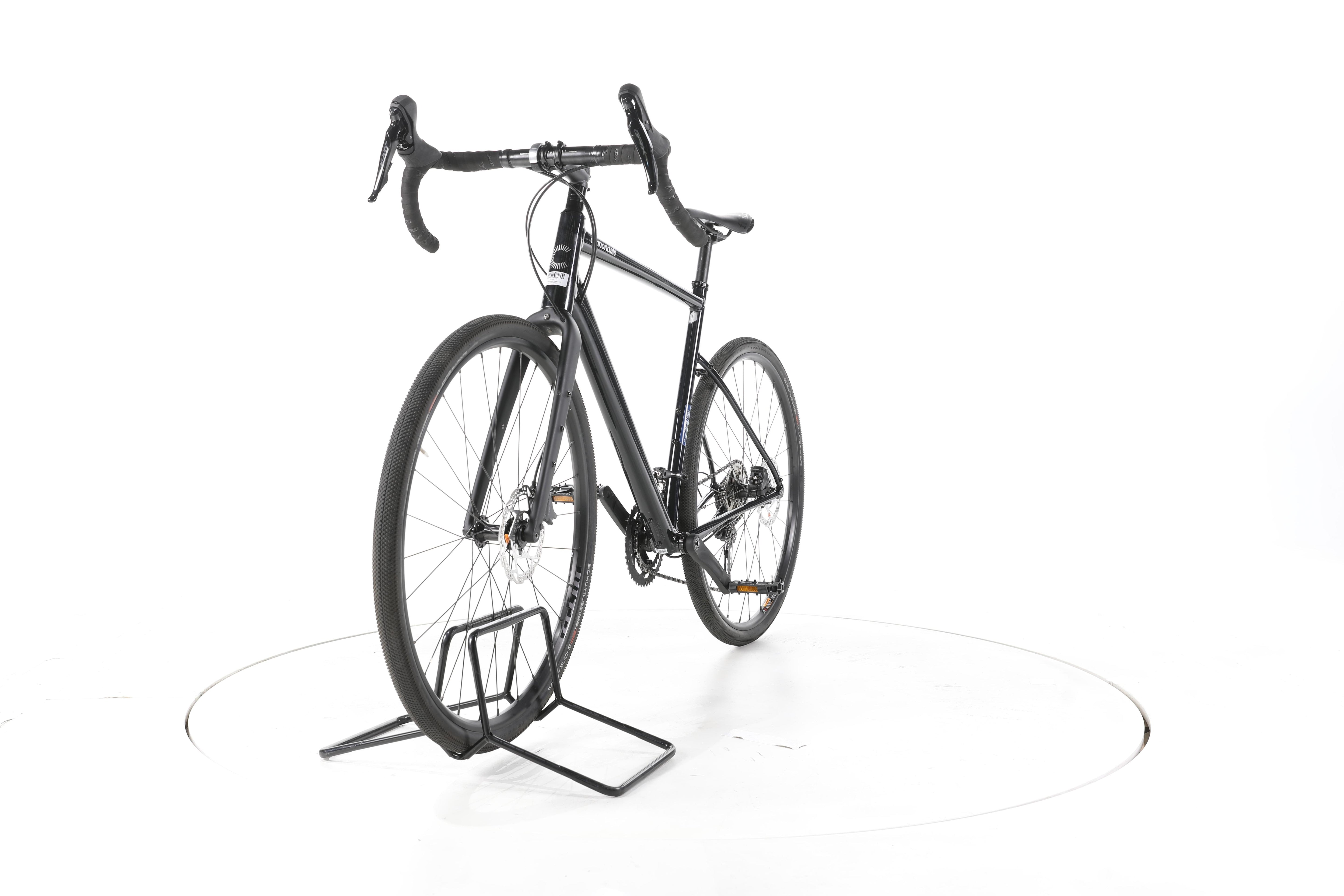 Cannondale Topstone 2 Gravelbike - Image 5