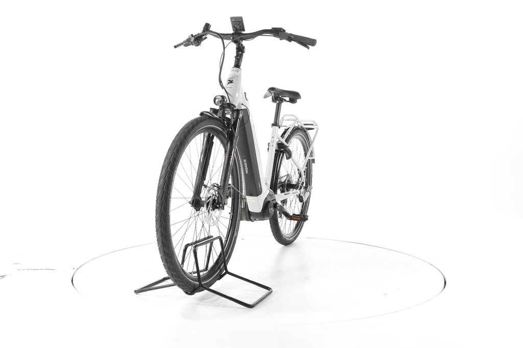 Pegasus Solero Evo 9 Trekking E-Bike Tiefeinsteiger - Image 5