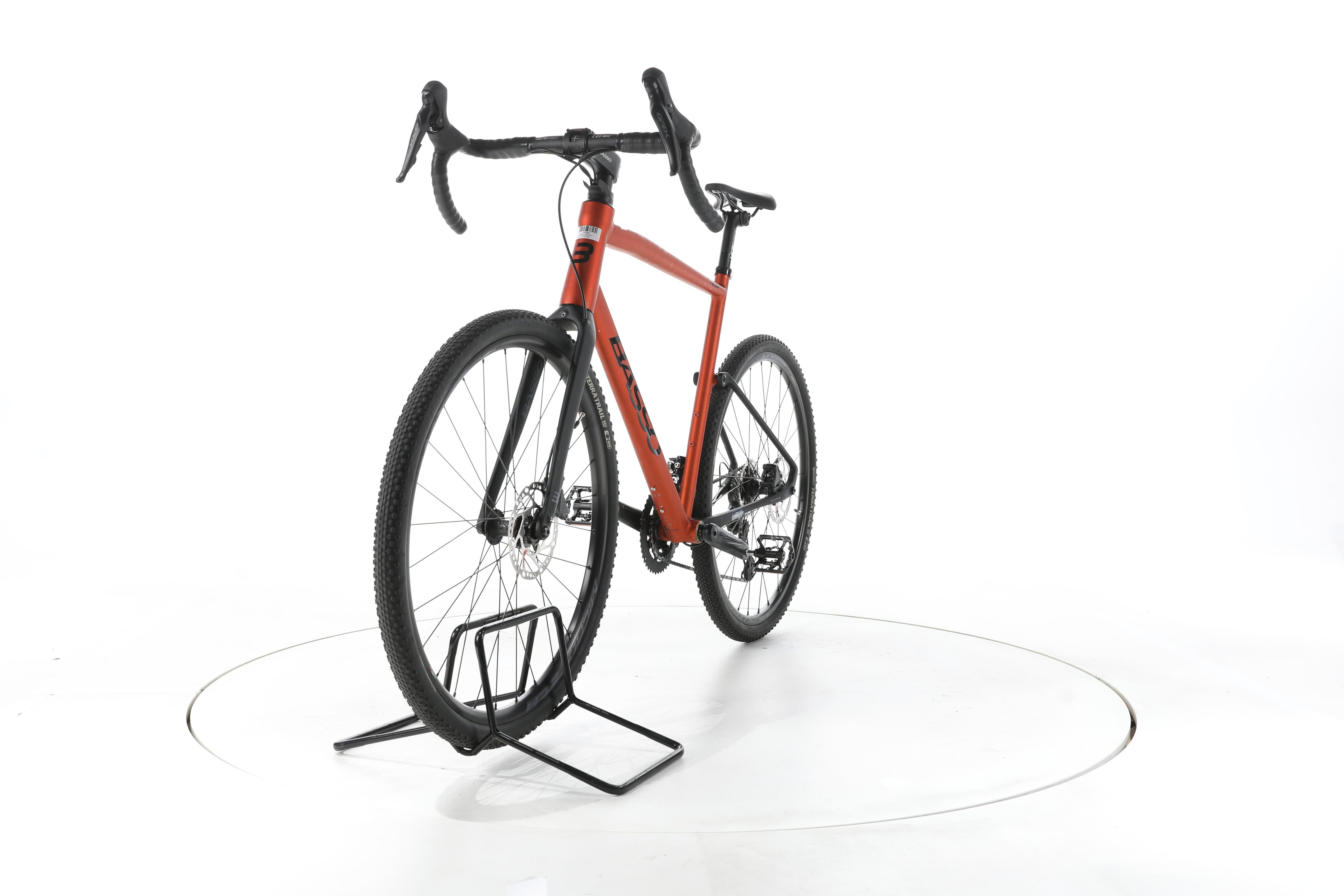 Basso Tera - Image 5