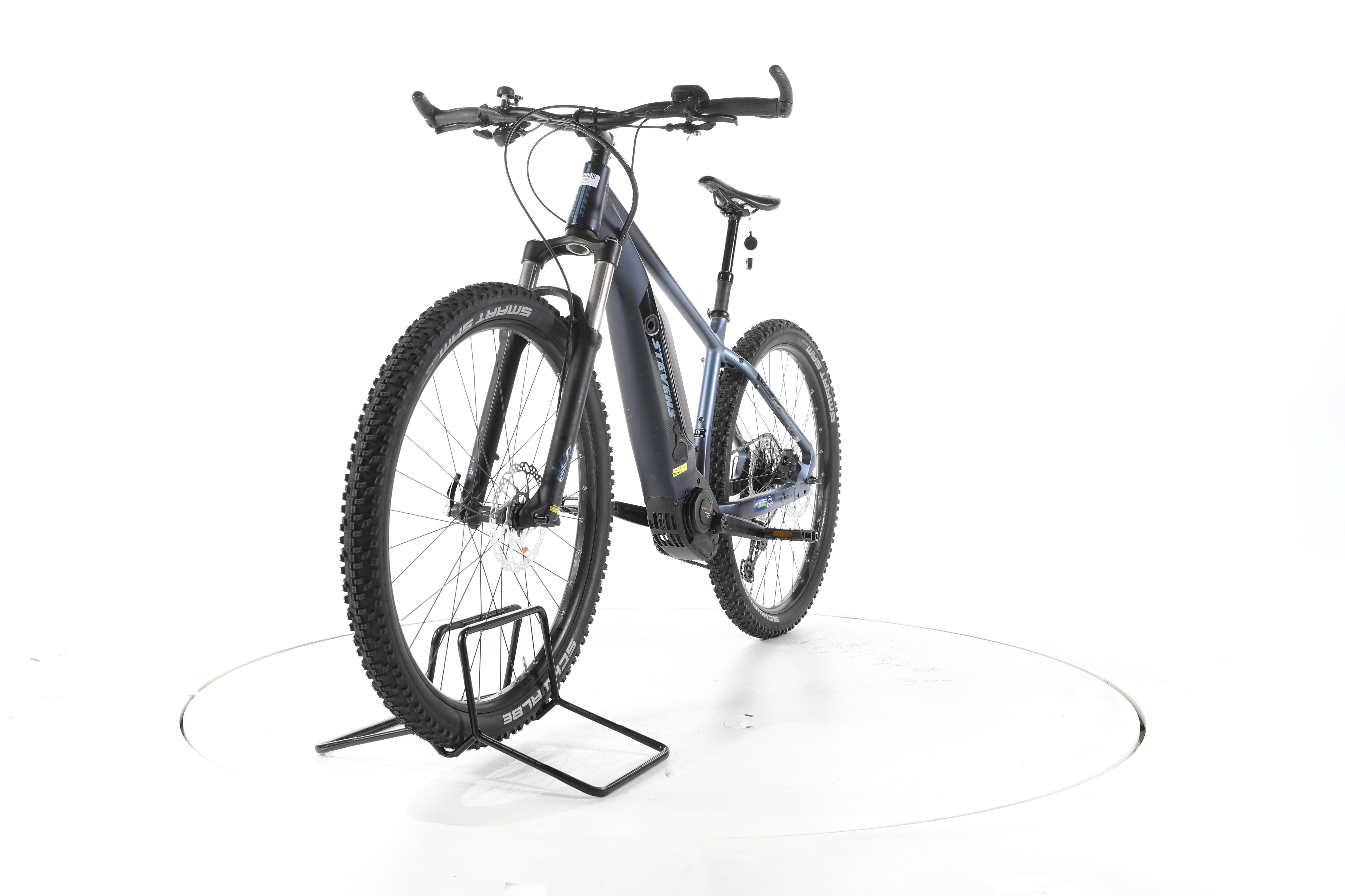 Stevens E-Cayolle E-Bike - Image 5
