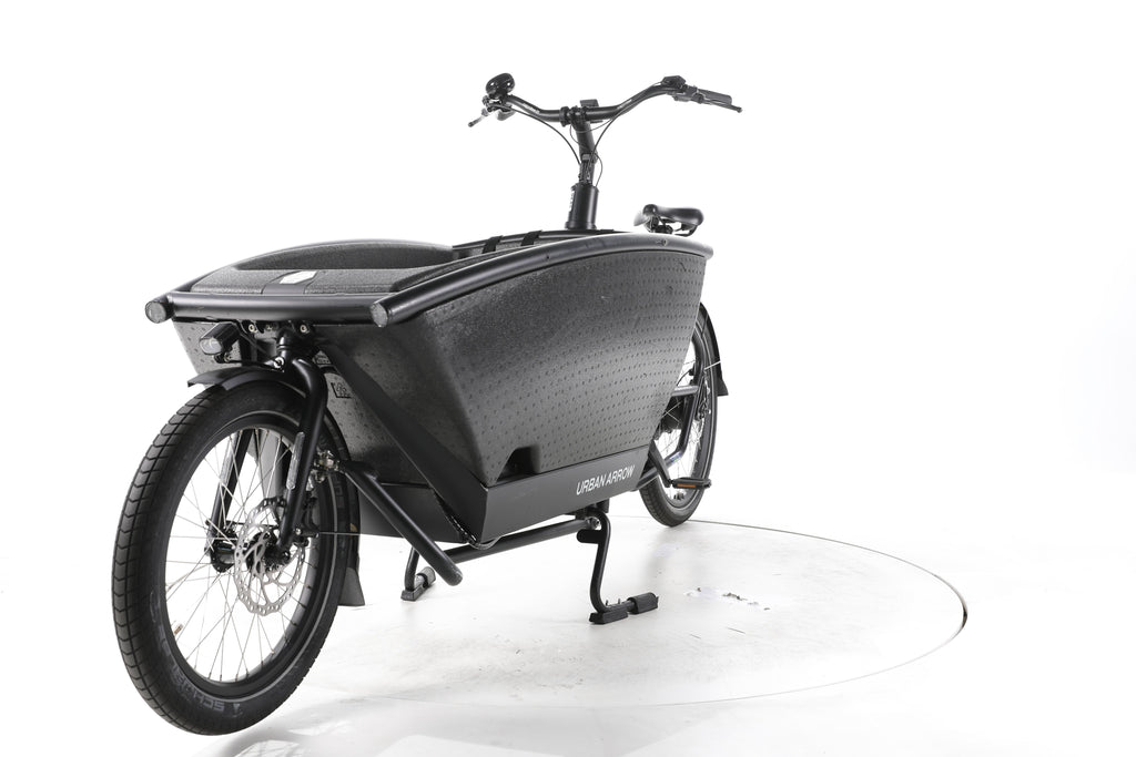 Urban Arrow Family Performance Plus E-Lastenrad - Image 5