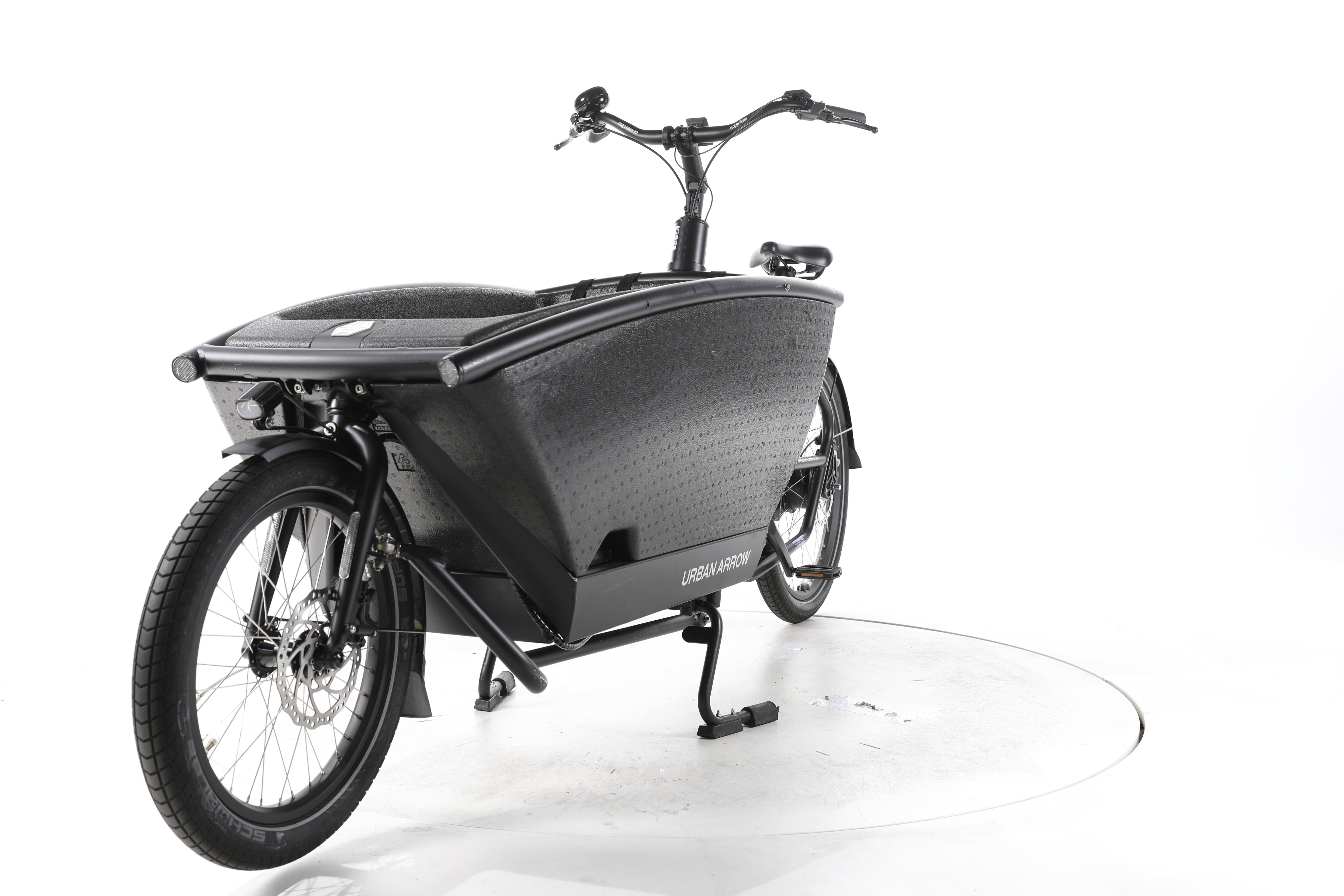 Urban Arrow Family Performance Plus E-Lastenrad - Image 5