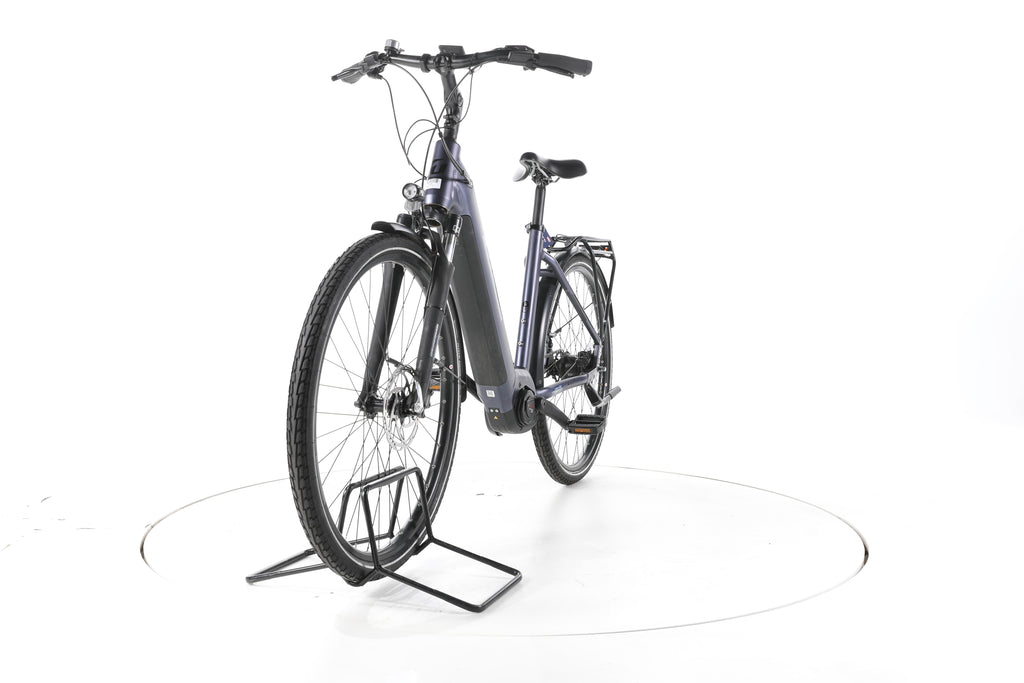 Trenoli Livenza City E-Bike Tiefeinsteiger - Image 5