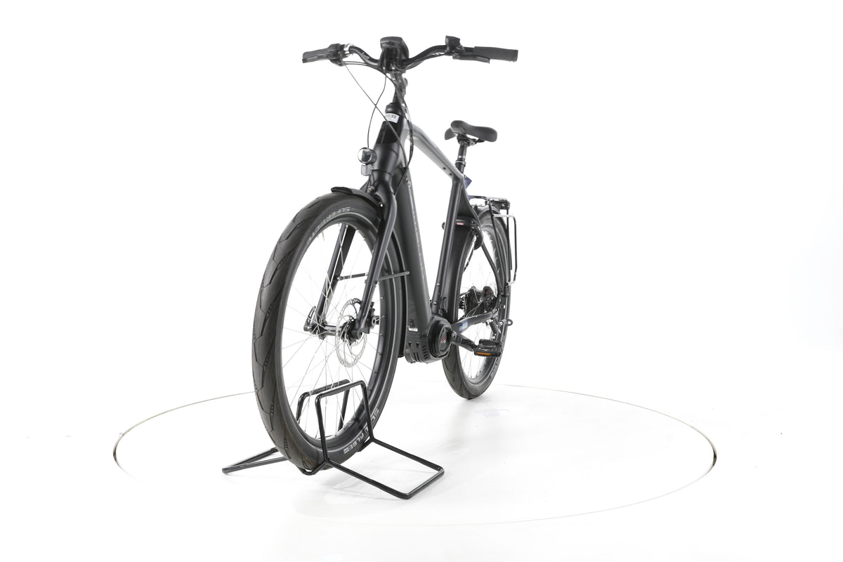Simplon Kagu Bosch CX 275 City E-Bike - Image 5