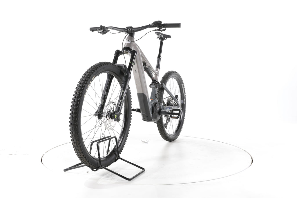 Focus Jam 6.7 E-Bike Fully 2026 - Image 5