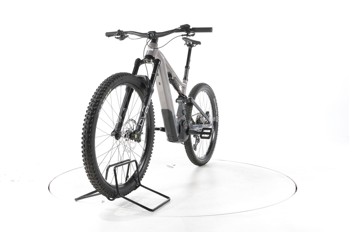 Focus Jam 6.7 E-Bike Fully 2026 - Image 5