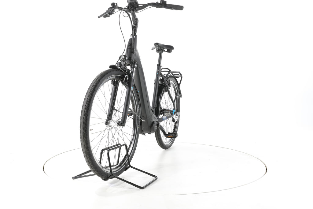 Pegasus Solero EVO 7R Plus Trekking E-Bike Tiefeinsteiger - Image 5
