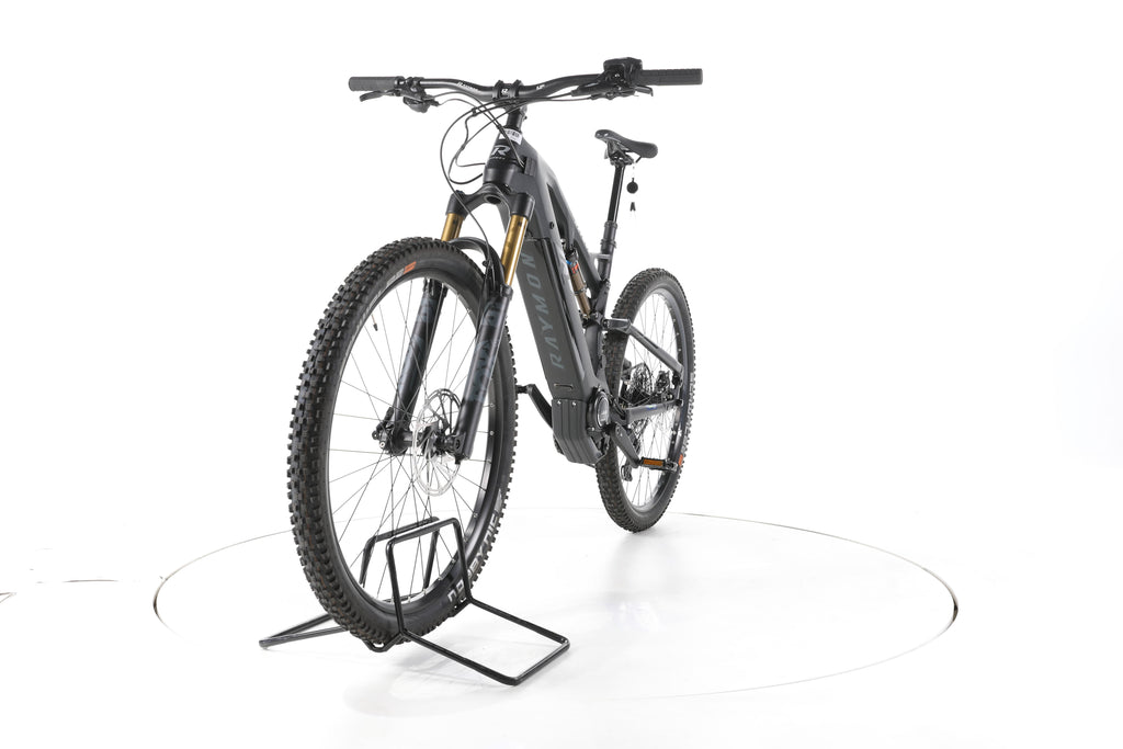 R Raymon FullRay 150E 8.0 E-Bike Fully - Image 5