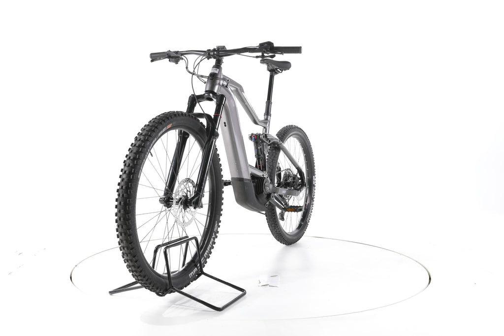 Haibike Alltrail 10 Fully E-Bike - Image 5