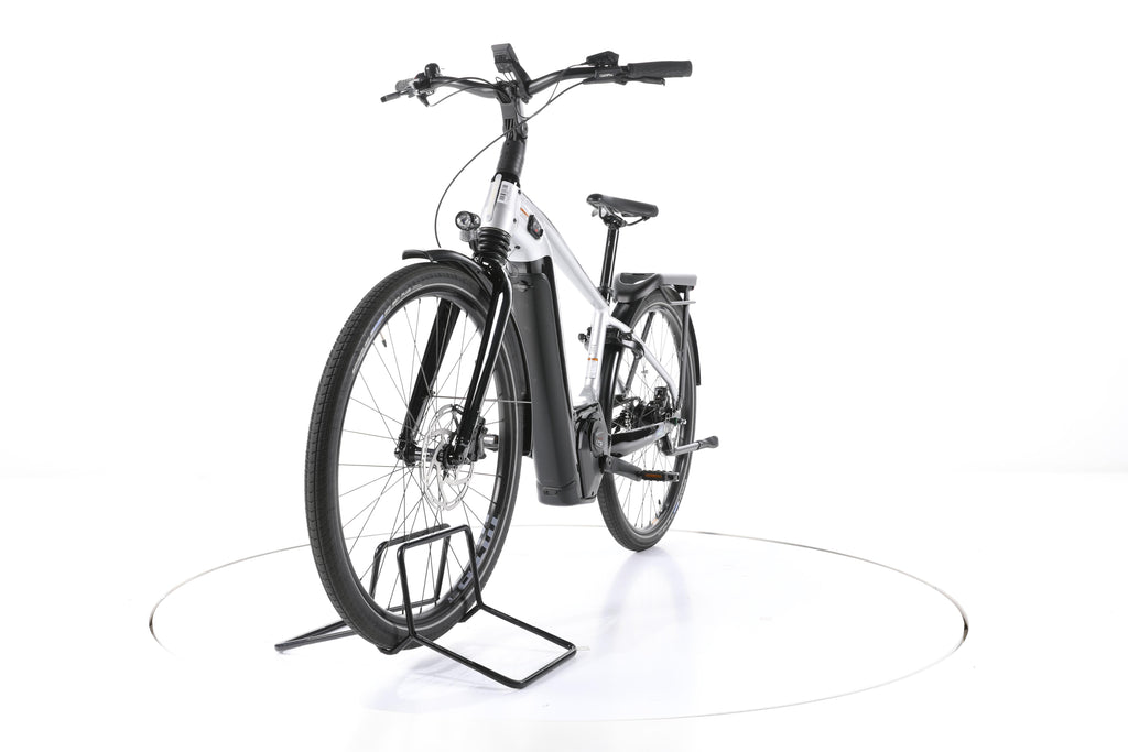 Cannondale Mavaro Neo 2 City E-Bike - Image 5