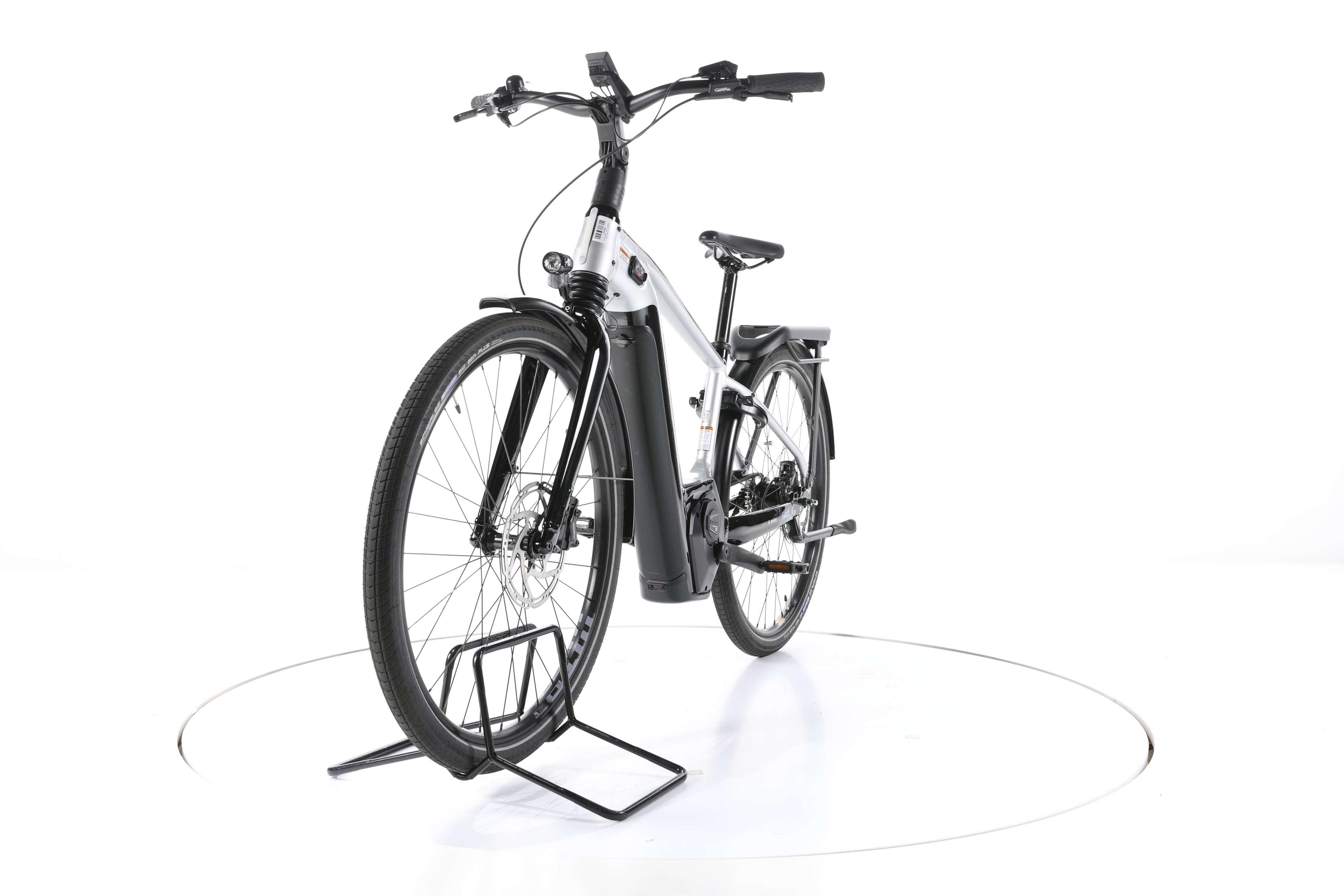 Cannondale Mavaro Neo 2 City E-Bike - Image 5