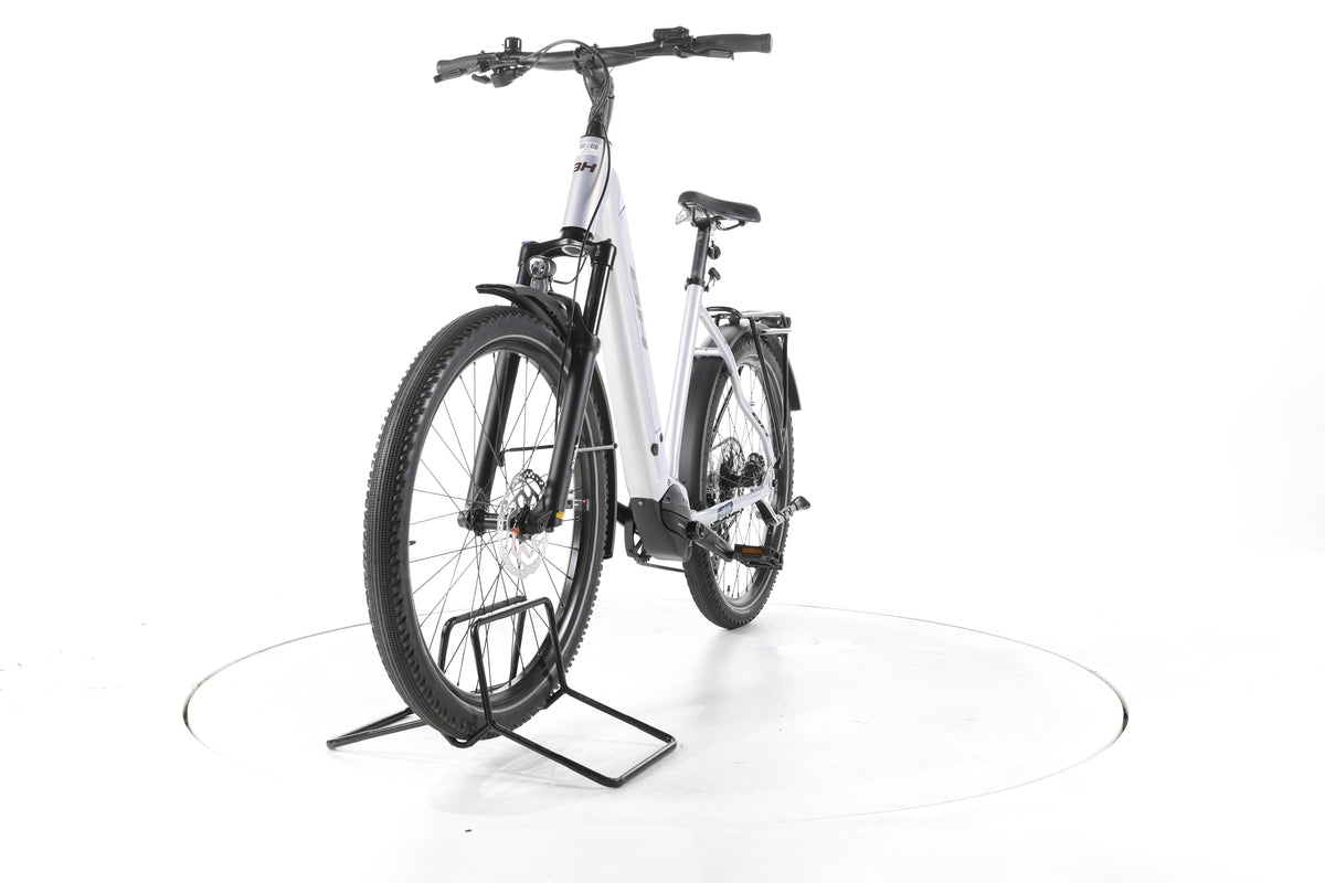 BH Bikes ATOMe SUV Pro Trekking E-Bike Tiefeinsteiger 2024 - Image 5
