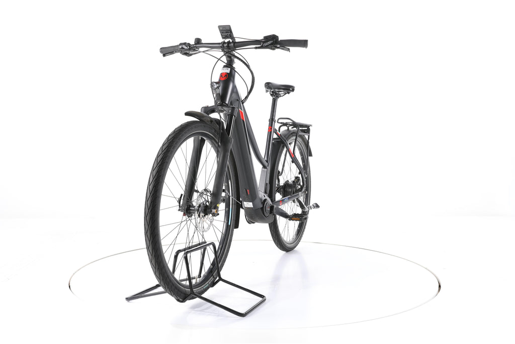 Malaguti Carezza TRT 5.2 EN City E-Bike 2023 - Image 5