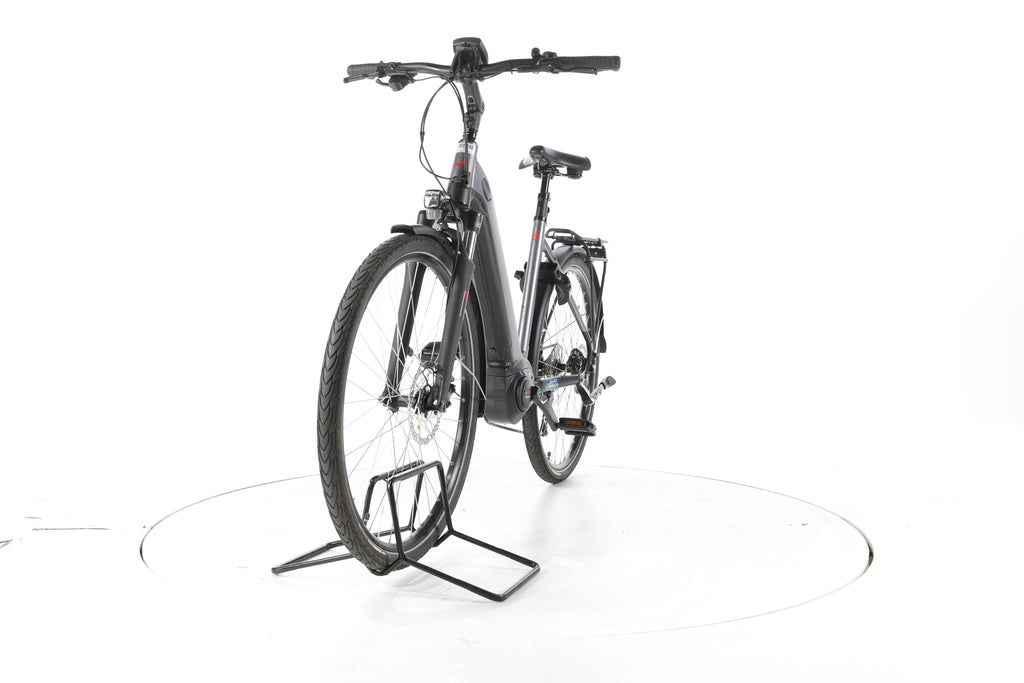 Victoria E-Trekking 12.6 Trekking E-Bike Tiefeinsteiger - Image 5
