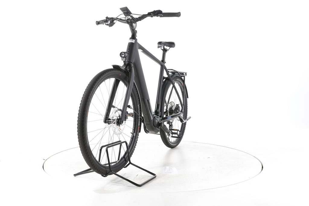 Cube Kathmandu Hybrid C:62 SLX 400X Trekking E-Bike 2025 - Image 5