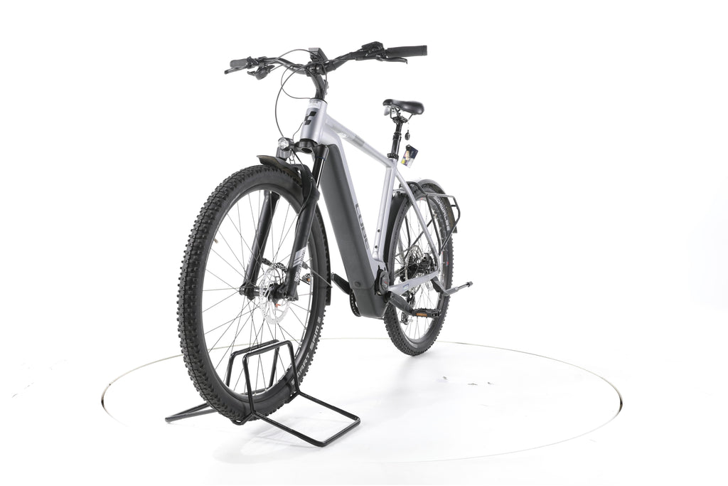 Cube Nuride Hybrid EXC Allroad Trekking E-Bike - Image 5