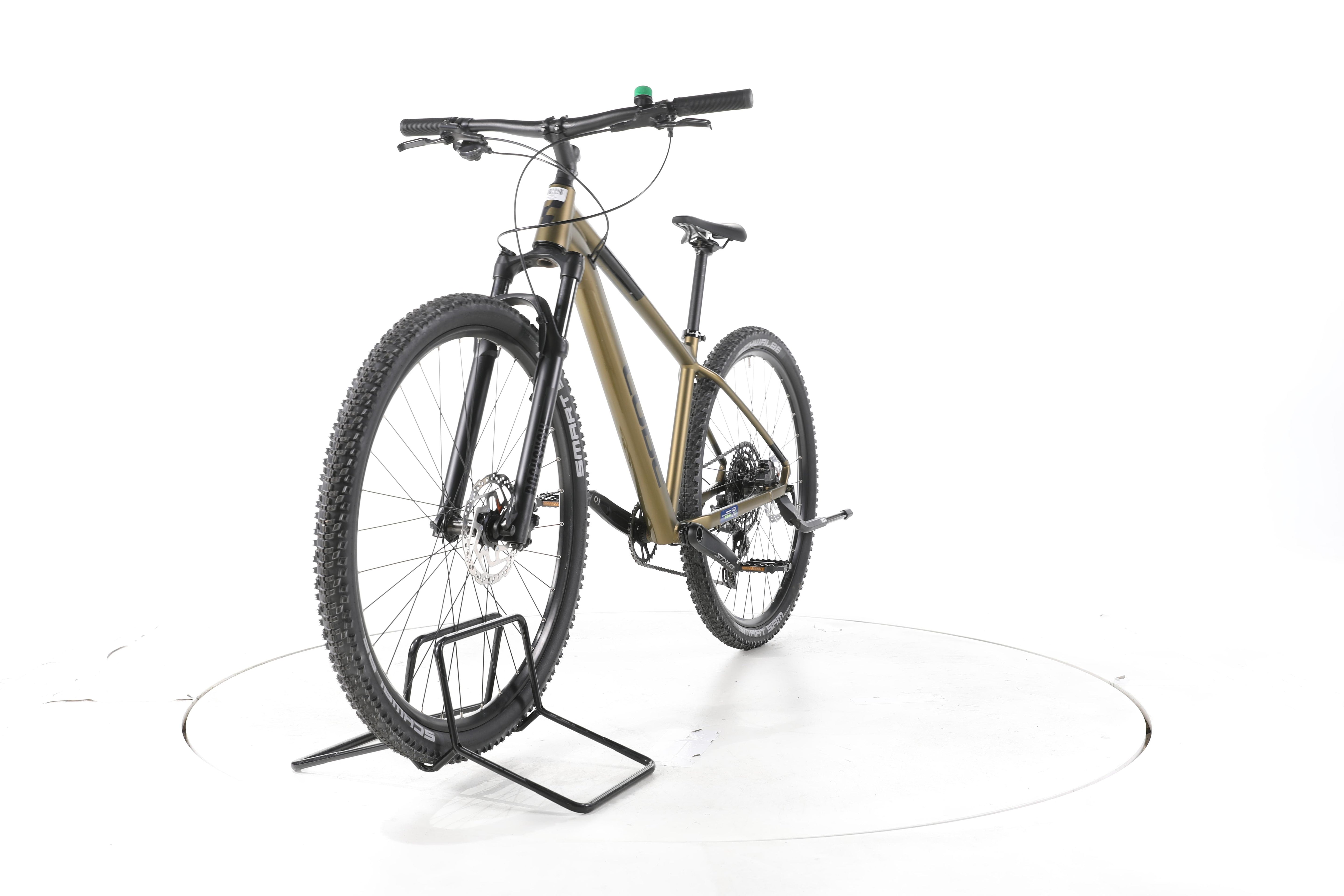 Cube Acid Fahrrad Hardtail - Image 5