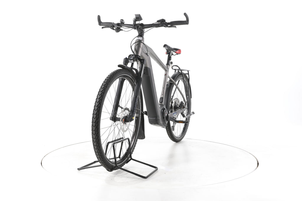 Focus AVENTURA² 6.8 Trekking E-Bike Tiefeinsteiger - Image 5