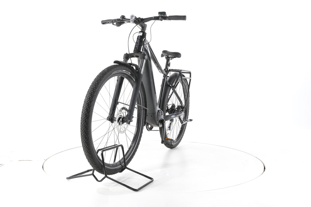 Giant Explore E+ 2 Trekking E-Bike - Image 5