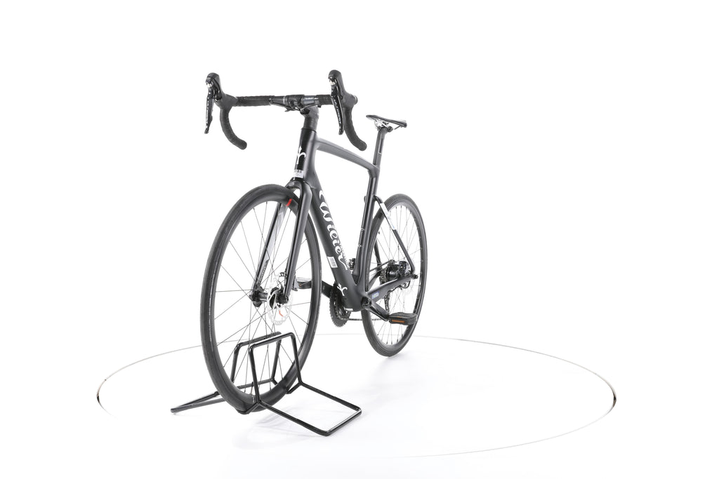 Wilier Cento10 Hybrid Ultegra E-Gravel & Rennrad Carbon - Image 5