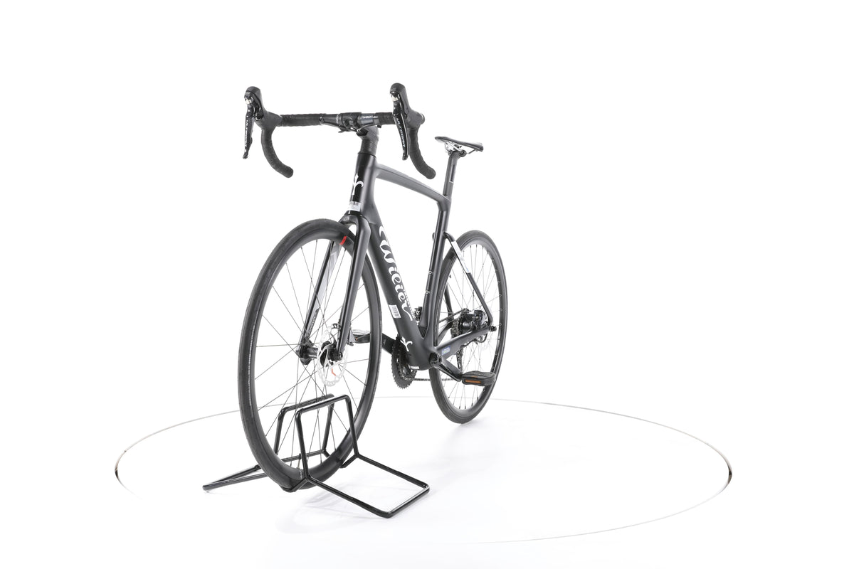 Wilier Cento10 Hybrid Ultegra E-Gravel & Rennrad Carbon - Image 5