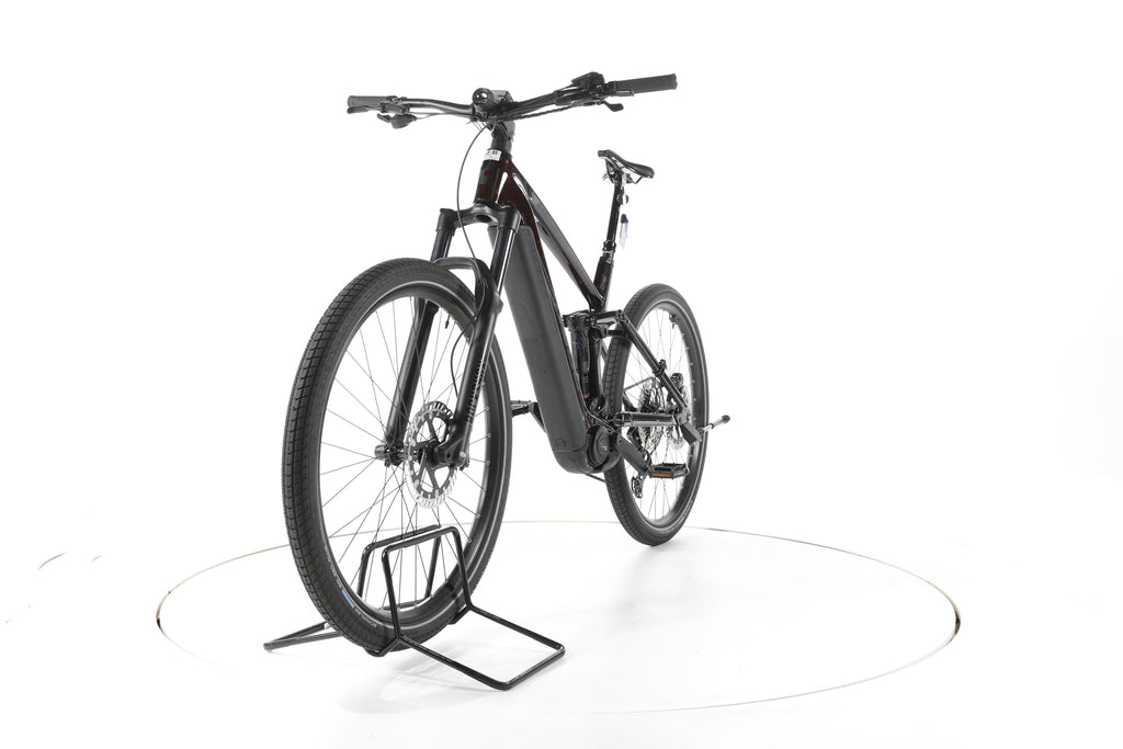 Cube Stereo Hybrid 140 HPC Race Fully E-Bike 2023 - Image 5
