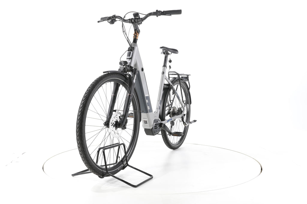 Compel XRC Hybrid Trekking E-Bike Tiefeinsteiger - Image 5