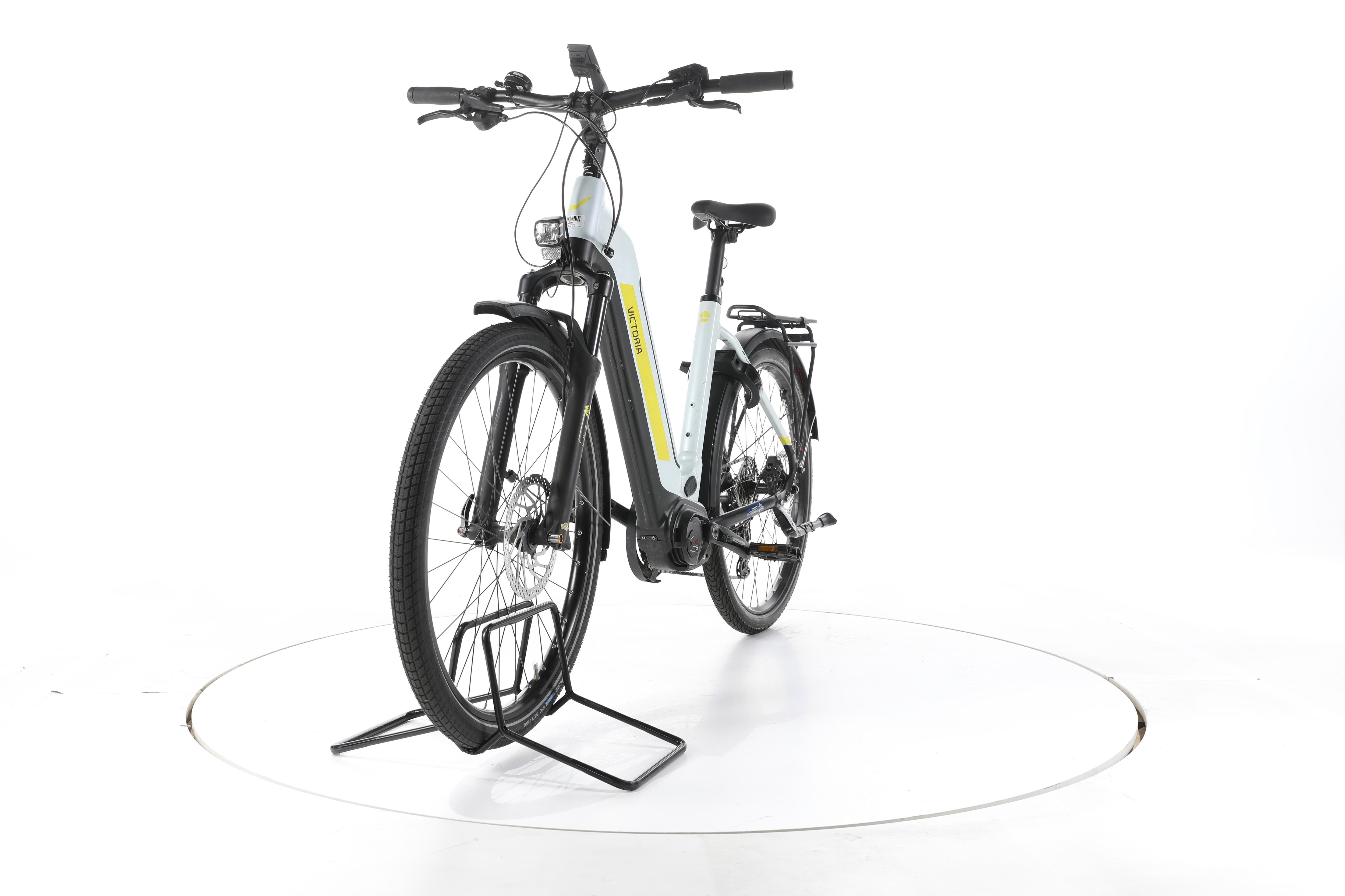 Victoria Avyon 6 Trekking E-Bikes gebraucht