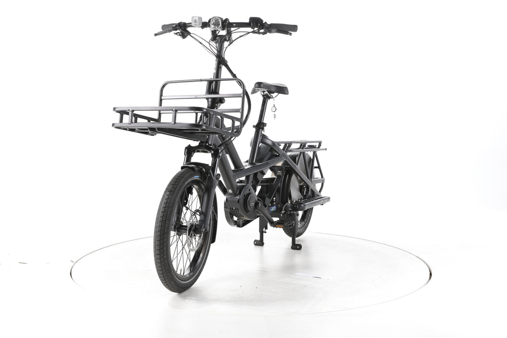 Tern GSD S10 E-Lastenrad - Image 5