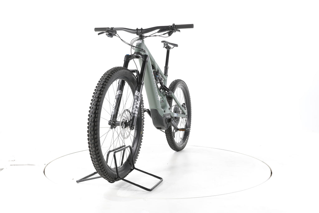 Specialized Turbo Levo Comp Alloy E-Bike Fully - Image 5