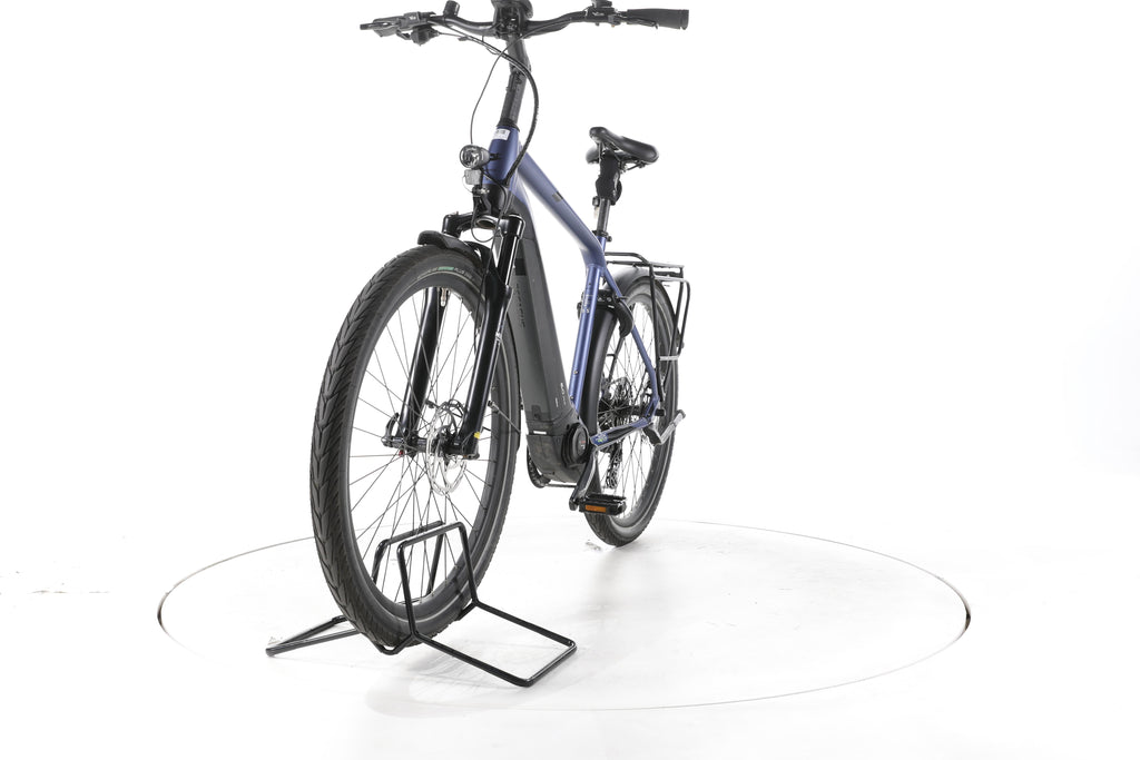 Pegasus Strong EVO Lite Trekking E-Bike - Image 5