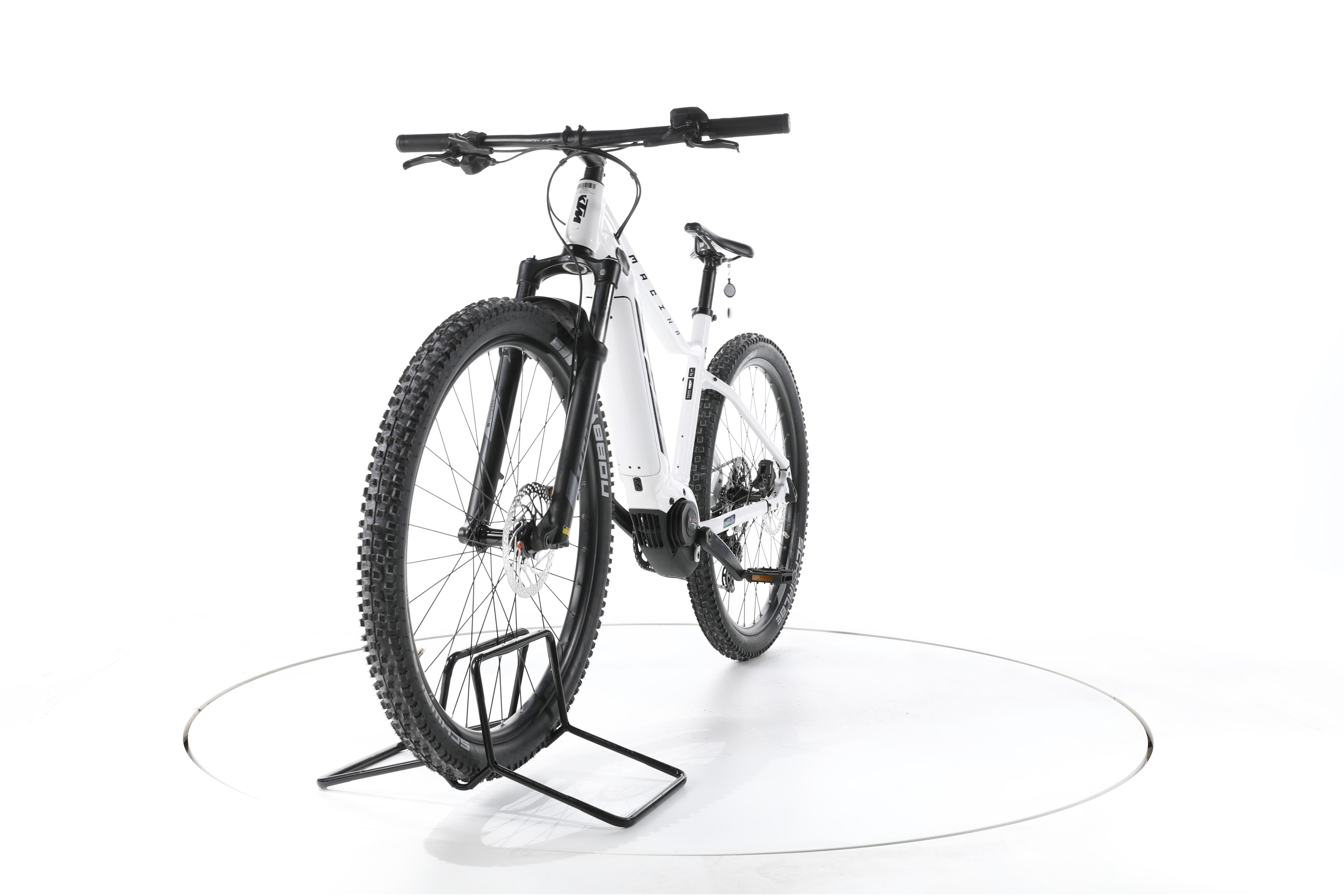 KTM Macina Race 591 E-Bike - Image 5