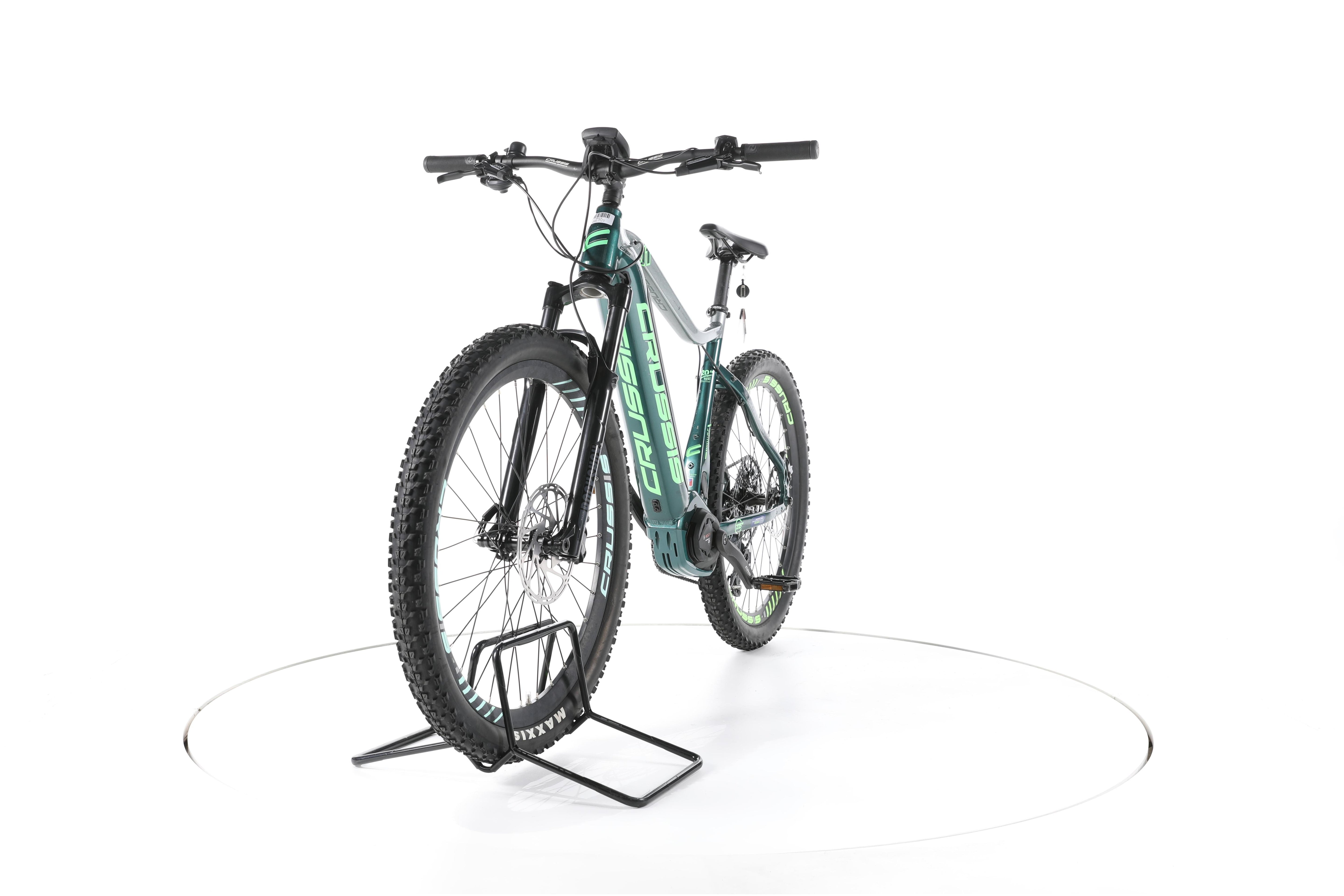 Crussis E-Atland 11.7 E-Bike - Image 5
