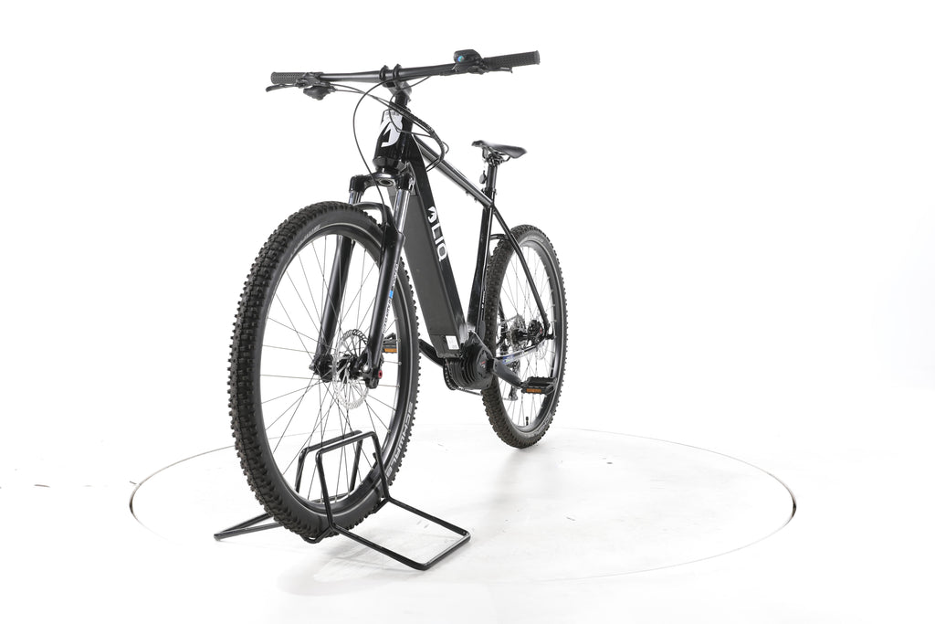 LIQBIKE LIQrock Hardtail E-Bike - Image 5