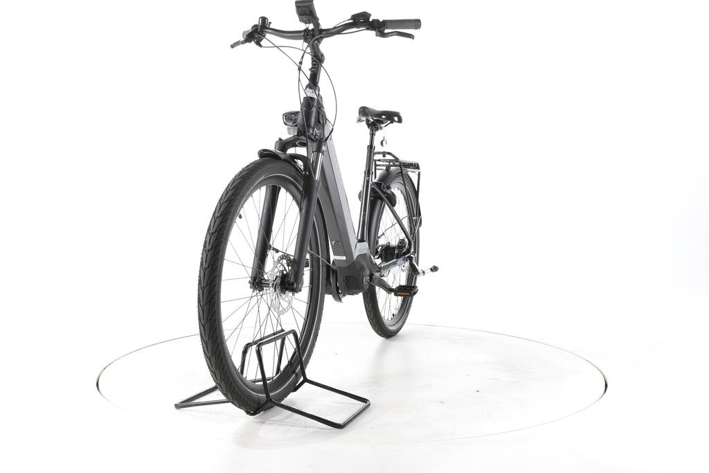 Kalkhoff Image 3.B Advance RT City E-Bike Tiefeinsteiger 2024 - Image 5