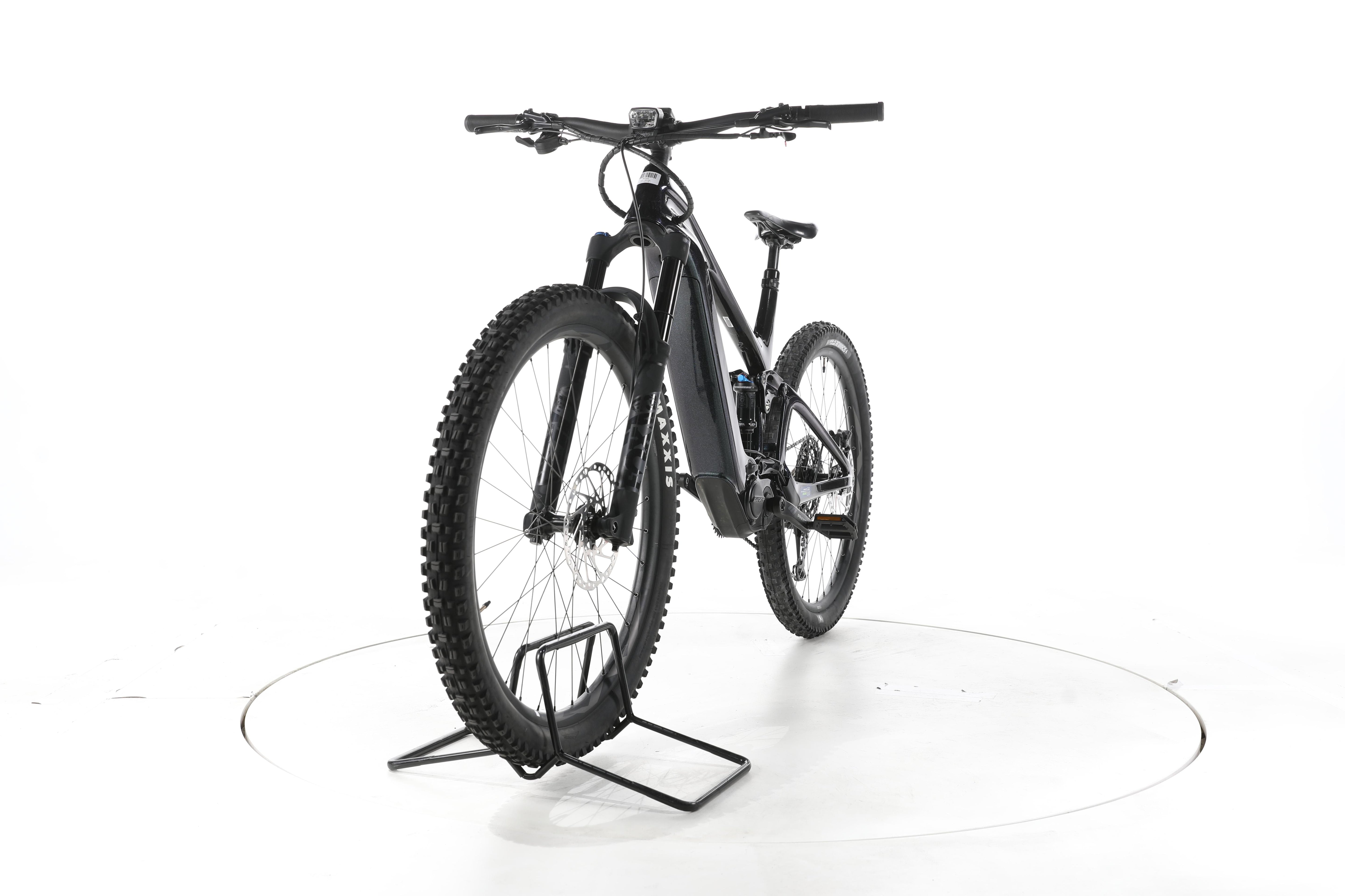 Giant Trance X E+ 2 E-Bike Fully Carbon - Image 5