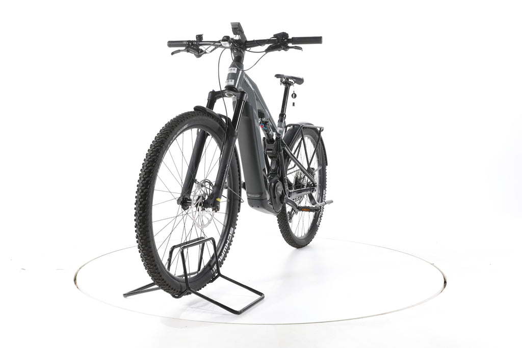 Focus Thron² 6.8 EQP SUV E-Bike 2024 - Image 5